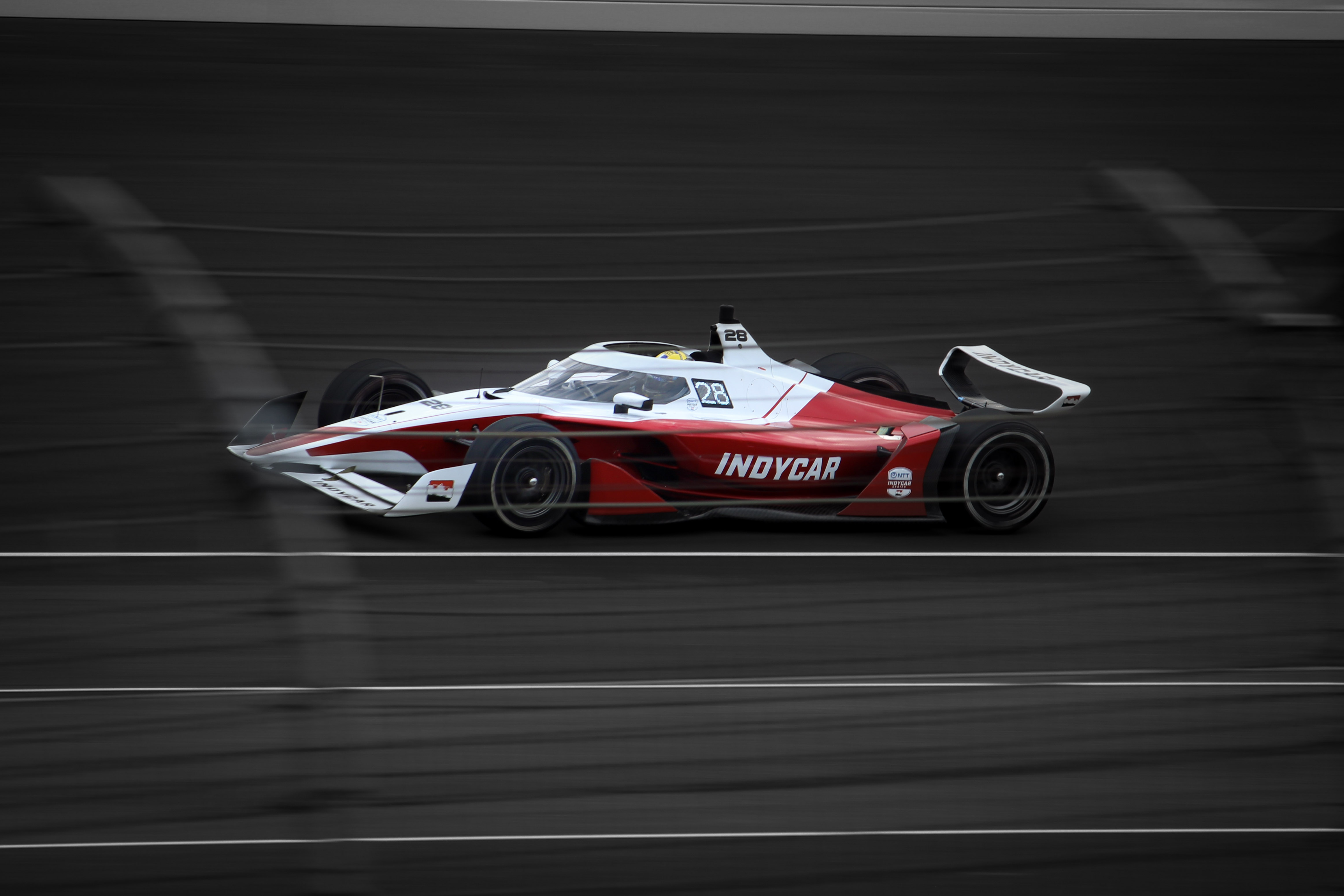 IR-28 Testing